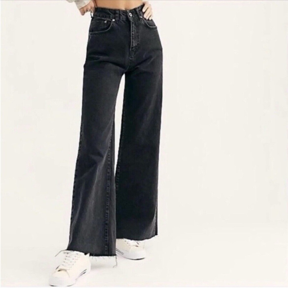 The Ragged Priest Denim Jeans